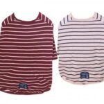 【very】長そでラグランシャツ　